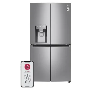Lodówka LG GML945PZ8F - Lodówki - miniaturka - grafika 1