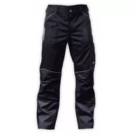 Odzież robocza - Dedra Spodnie ochronne Premium line BH5SP-XXL BH5SP-XXL - miniaturka - grafika 1