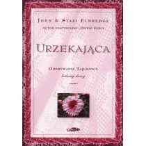 Urzekająca - John Eldredge, Stasi Eldredge - Powieści - miniaturka - grafika 2