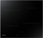 Płyty elektryczne do zabudowy - Samsung NZ64T3706A1 - miniaturka - grafika 1