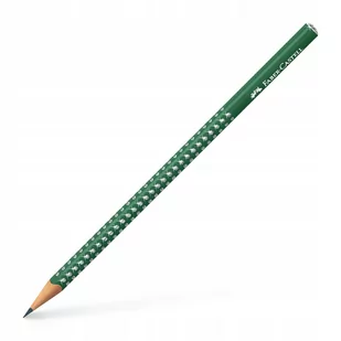 Faber-Castell Ołówek Sparkle Błyszczący Kryształki - Ołówki - miniaturka - grafika 1