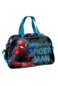 Paso Torba sportowa na zamek Spiderman - Torby sportowe Paso Torba sportowa na zamek Spiderman - Torby sportowe - miniaturka - grafika 1