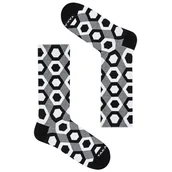 Skarpetki męskie - Kolorowe skarpetki - Zawiszy 80m1 - 41-45 - miniaturka - grafika 1