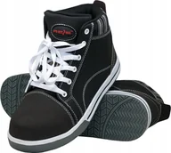 Obuwie robocze - Buty bezpieczne trzewiki REIS KRAFTER - miniaturka - grafika 1