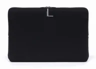 Torby na laptopy - Pokrowiec TUCANO Colore 13-14" czarny - miniaturka - grafika 1