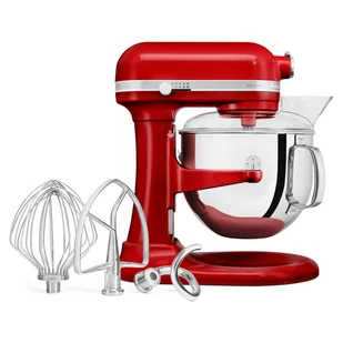 KitchenAid 5KSM7580 czerwony - Roboty kuchenne - miniaturka - grafika 7