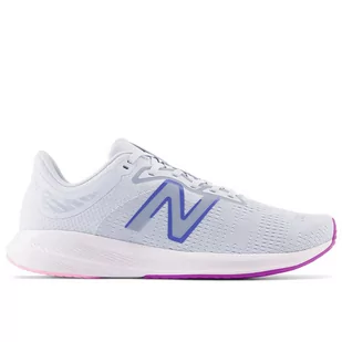 Buty New Balance WDRFTBL2 - niebieskie - Buty sportowe damskie - miniaturka - grafika 8
