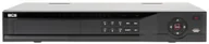 Rejestratory do monitoringu - REJESTRATOR IP BCS-L-NVR3204-A-4K-16P-AI 32 KANAŁY, 16 PoE +eSATA BCS Line - miniaturka - grafika 1