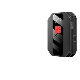 Jump starter, akumulator 26800 mAh, prąd szczytowy 1200 A, szary - Urządzenia Rozruchowe - Jump startery - miniaturka - grafika 1