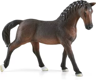 Schleich Horse Club Sklep z artykułami dla koni 42568 - Figurki dla dzieci - miniaturka - grafika 11