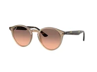 Okulary przeciwsłoneczne - Okulary przeciwsłoneczne Ray-Ban RB2180 678846 - miniaturka - grafika 1