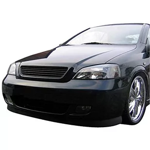 Auto-Style ER-SG365 Wymienny Grill Samochodowy, Czarny, Astra G - Atrapy i grille samochodowe - miniaturka - grafika 1