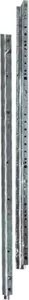 Hager polo Szyna nośna uniwersalna 18x26x900mm stalowa ocynk UN06A UN06A
