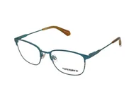 Okulary korekcyjne, oprawki, szkła - Dioptrie szkieł Superdry SDO Fuji 013 - miniaturka - grafika 1