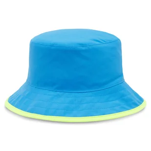Kapelusz The North Face Kids Class V Rev Bucket NF0A7WHGTK91 Niebieski - Czapki dla dzieci - miniaturka - grafika 1