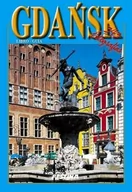 Książki regionalne - FESTINA Rafał Jabłoński Danzig, Zoppot, Gdingen und die umgebung - miniaturka - grafika 1