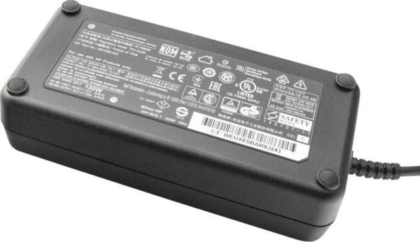 HP inc AC adpater150W 19.5 V-7.70 A