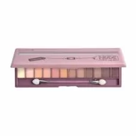 Cienie do powiek - Lovely Lovely Paleta 12 Cieni Classic Nude Make Up Kit LOV-4808 - miniaturka - grafika 1