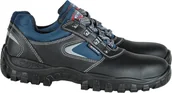 Obuwie robocze - COFRA BUTY BEZPIECZNE 41 EQUINOX BN [BRCEQUINOX41] - miniaturka - grafika 1