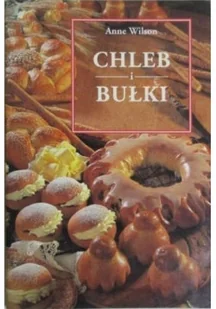 Chleb i bułki - Ciasta, desery, wypieki - miniaturka - grafika 1