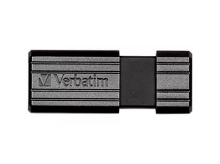 VERBATIM PinStripe 49062, 8 GB, USB 2.0 - Pendrive - miniaturka - grafika 1