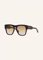 Okulary przeciwsłoneczne - Chloé Okulary Przeciwsłoneczne ch0149s braun - miniaturka - grafika 1