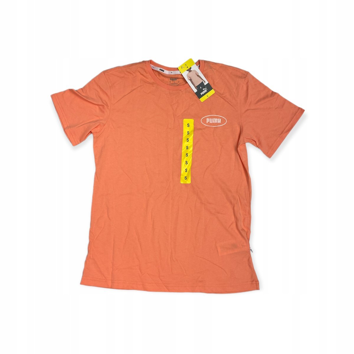 Koszulka t-shirt damski PUMA Boyfriend S