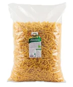 Makaron - Horeca Makaron (semolinowy) fusilli 5 kg Bio - miniaturka - grafika 1