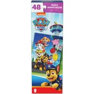 Puzzle - Puzzle SPIN MASTER Psi Patrol 95030069 (48 elementów) - miniaturka - grafika 1