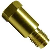 Akcesoria spawalnicze - Adapter końcówki prądowej M8 PMT 27, PMT 32, PMT 35, MMT 35, PMT 42W, MMT 42W, PMT 30W, MMT 27, MMT 32, MMT 30W, WS 30Wzamiennik - miniaturka - grafika 1
