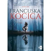 Deja vu 1 Francuska kocica Anna Tuziak - Romanse - miniaturka - grafika 2