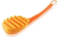 Masażery - MARTINI SPA Soft Bristle Massage Brush Colour 8004925304924 - miniaturka - grafika 1