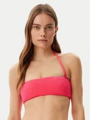Stroje kąpielowe - Seafolly Góra od bikini Sea Dive 31034-861 Różowy - miniaturka - grafika 1