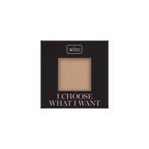 Wibo I Choose What I Want Bronzer Do Twarzy 3 - Bronzery i konturowanie twarzy - miniaturka - grafika 1