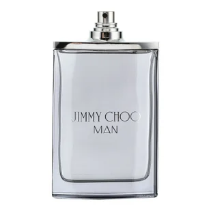 Jimmy Choo Man woda toaletowa spray 100ml - - Wody i perfumy męskie - miniaturka - grafika 1