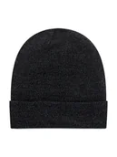 Czapki damskie - Vans Czapka Mte Cuff Beanie VN0A3HJ9BHH1 Szary - miniaturka - grafika 1