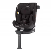 Akcesoria do fotelików - Fotelik samochodowy Carrello Meteorit + CRL-17515 Space Black - miniaturka - grafika 1