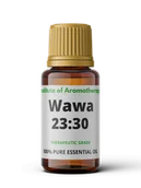 Aromaterapia - WAWA 23:30 - pierwsza ekskluzywna mieszanka olejków eterycznych inspirowana zapachem miasta. - miniaturka - grafika 1