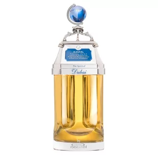 The Spirit Of Dubai Aamal Unisex woda perfumowana spray 90ml - Wody i perfumy unisex - miniaturka - grafika 1