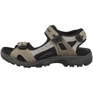 Buty do chodzenia męskie Ecco Offroad - Sandały męskie - miniaturka - grafika 1