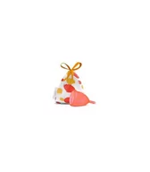 Kubeczki menstruacyjne - Lady Cup Lady Cup, kubeczek menstruacyjny, Orange, rozmiar S - miniaturka - grafika 1