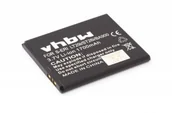 Baterie do telefonów - VHBW Bateria do Sony Xperia J / Xperia E1 / Xperia T, 1700 mAh - miniaturka - grafika 1