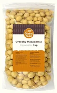 Orzechy i nasiona - ORZECHY MAKADAMIA ORZECH MACADAMIA GLOBAL FOOD 1kg 1000g - miniaturka - grafika 1