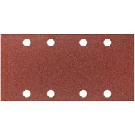 Materiały ścierne - Graphite Papier ścierny 55H739 5 szt.) - miniaturka - grafika 1