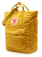 Torebki damskie - Torba Fjallraven Kanken Totepack Ochre 23710-160, - miniaturka - grafika 1