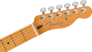 Fender Player Plus Telecaster Maple Fingerboard Sienna Sunburst - Gitary elektryczne - miniaturka - grafika 3