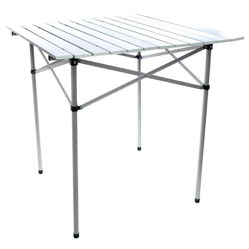 Outdoor Stolik turystyczny MFH Fox Camping Roll Up (31874) 31874