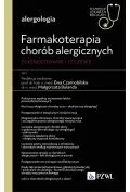 Książki medyczne - Farmakoterapia chorób alergicznych. Diagnozowanie i leczenie - miniaturka - grafika 1