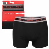 Majtki męskie - Kappa Bokserki Majtki Męskie 1 sztuka Rozmiar XXL - miniaturka - grafika 1
