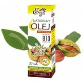 Olejki do ciała i włosów - Etja olej jojoba Bio, 50 ml - miniaturka - grafika 1